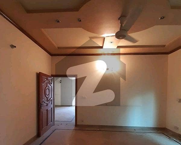 A Prime Location 12 Marla Upper Portion Located In Gulberg 2 Is Available For Rent