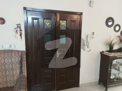 10 Marla House For Sale In Green City Lahore