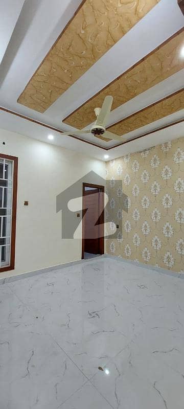10 Marla House For rent In Citi Housing Society - Block G Sialkot