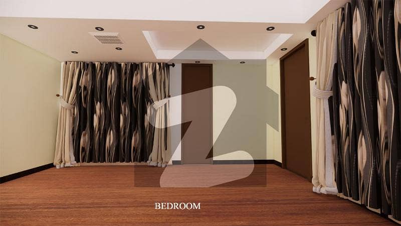 Silver Oaks Two Bedrooms