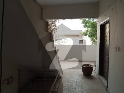 Upper Portion Of 2160 Square Feet Is Available For Rent In Gulshan-E-Azeem, Karachi