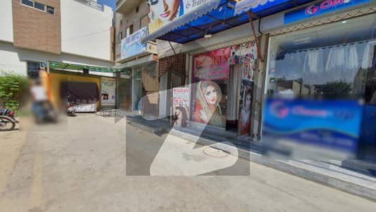 پاک عرب ہاؤسنگ سوسائٹی لاہور میں 2 مرلہ Studio دکان 25.0 ہزار میں کرایہ پر دستیاب ہے۔