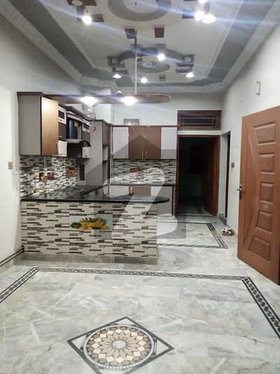 Perfect 1080 Square Feet Lower Portion In Gulshan-E-Azeem For Rent