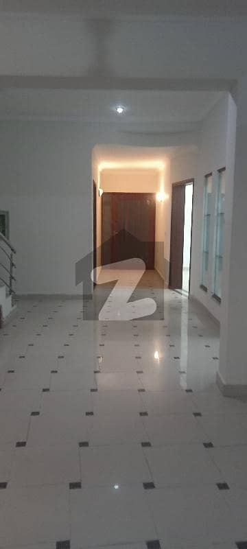 3 Bedroom Good Condition Upper Portion Available For Rent In Sector A Dha Defence Phase 1