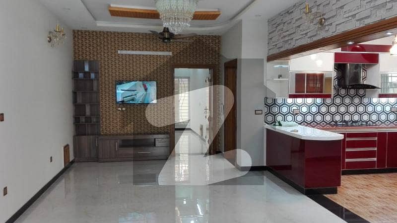 Beautifully Constructed House Is Available For sale In G-16