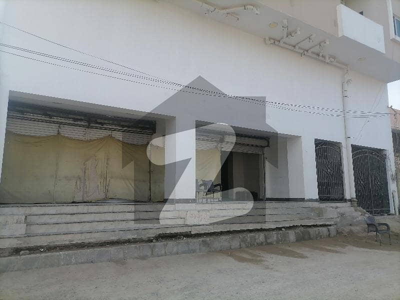 1000 Square Feet Flat In Central North Nazimabad - Block T For sale
