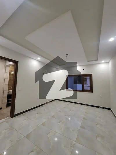 A 500 Square Yards House In Karachi Is On The Market For sale