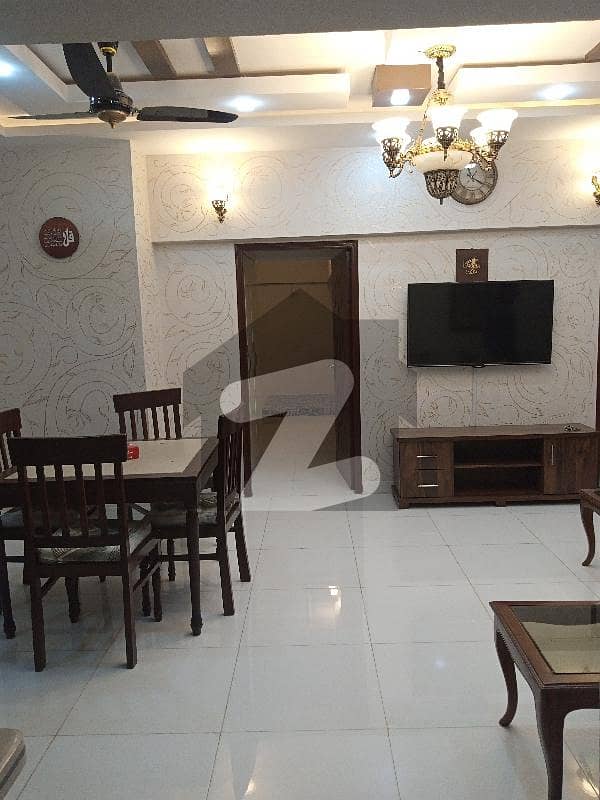 House Sized 1080 Square Feet Available In Gulshan-E-Azeem