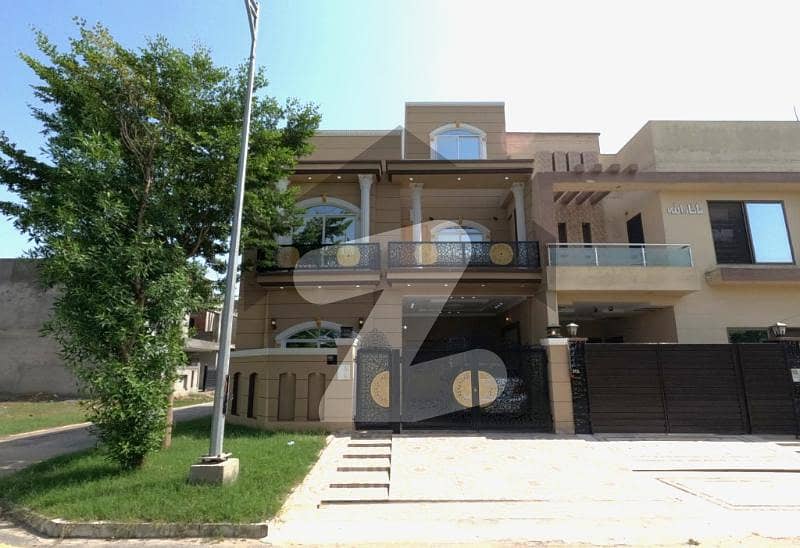 5.5 Marla House Is Available For Sale In New Lahore City Phase 2 Block A Lahore