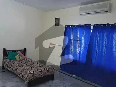 Capital Girls Hostel G-6 Near Melody & Polyclinic Hospital Blue Area Islamabad