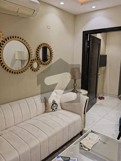 Luxury Studio Apartment Available On Installment Plan In JADE Sukh Chyn Gardens