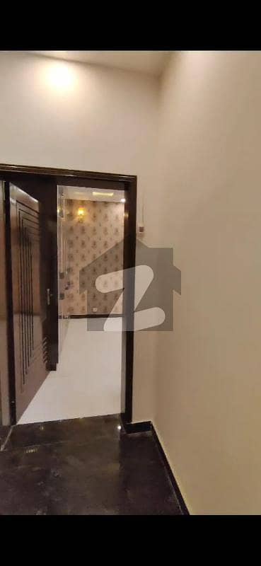 10 Marla Upper Portion Of House For Rent In Nishter Extension Block Bahria Town Lahore