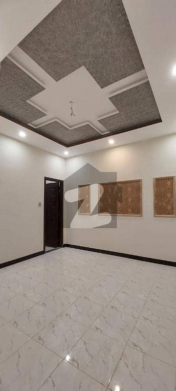 House Of 11 Marla In Citi Housing Society - Block B For sale