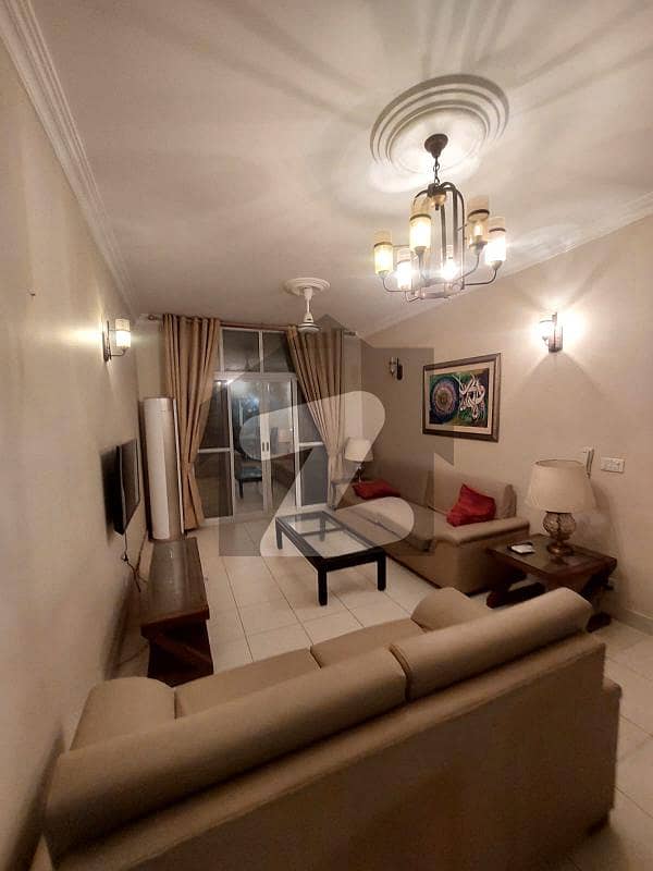 3 BED DD APARTMENT FOR RENT IN CLIFTON BLOCK 2 Clifton Block 2