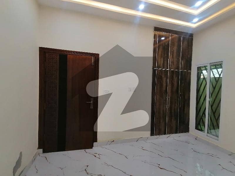 Centrally Located House Available In Citi Housing Society - Block G For rent