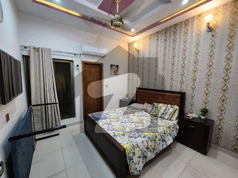 لاہور میڈیکل ہاؤسنگ سوسائٹی لاہور میں 5 کمروں کا 5 مرلہ مکان 1.7 کروڑ میں برائے فروخت۔
