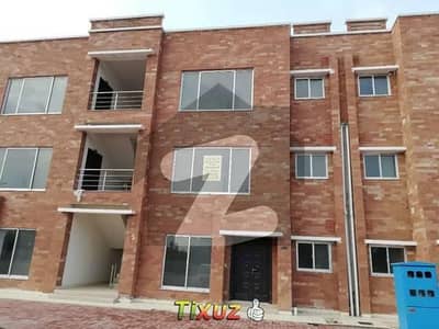 5 Marla Flat In Awami Villas For Sale In Bahria