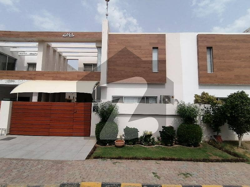 Fully Furnished 10 Marla House For sale In Nova Homes Multan