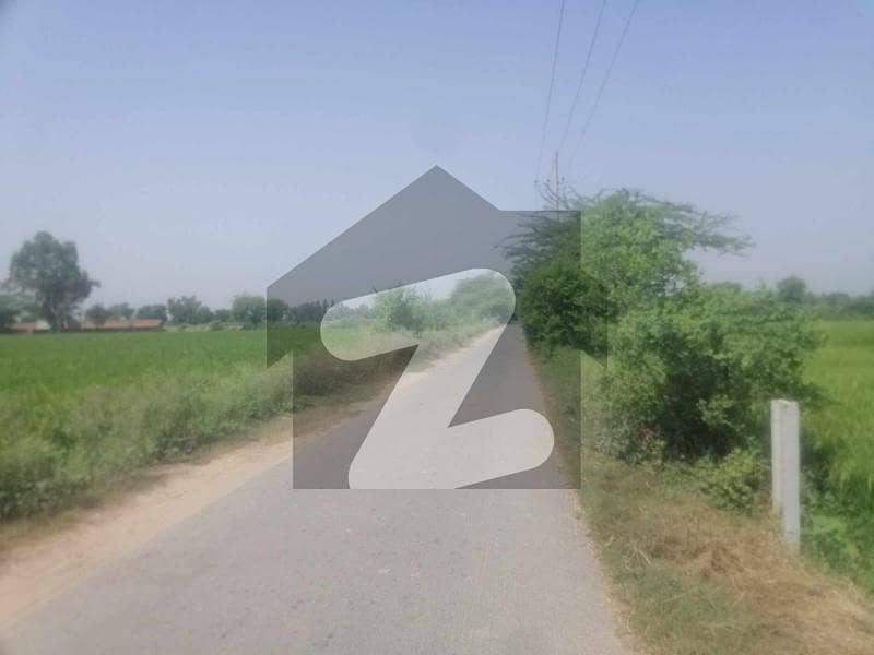 4 Kanal Farm House Land For Sale At Bedian Road Lahore Bedian Road