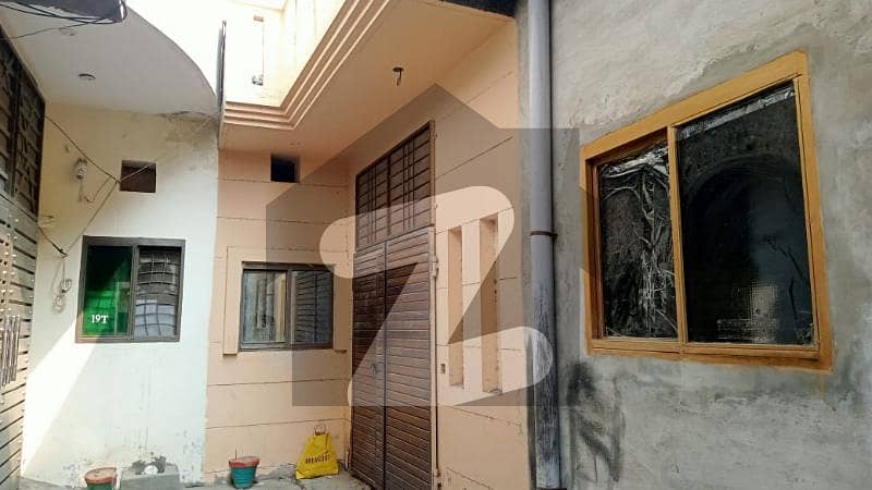Spacious House Is Available For sale In Ideal Location Of Ali Park
