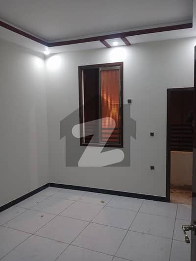 Flat For Sale In Model Colony
