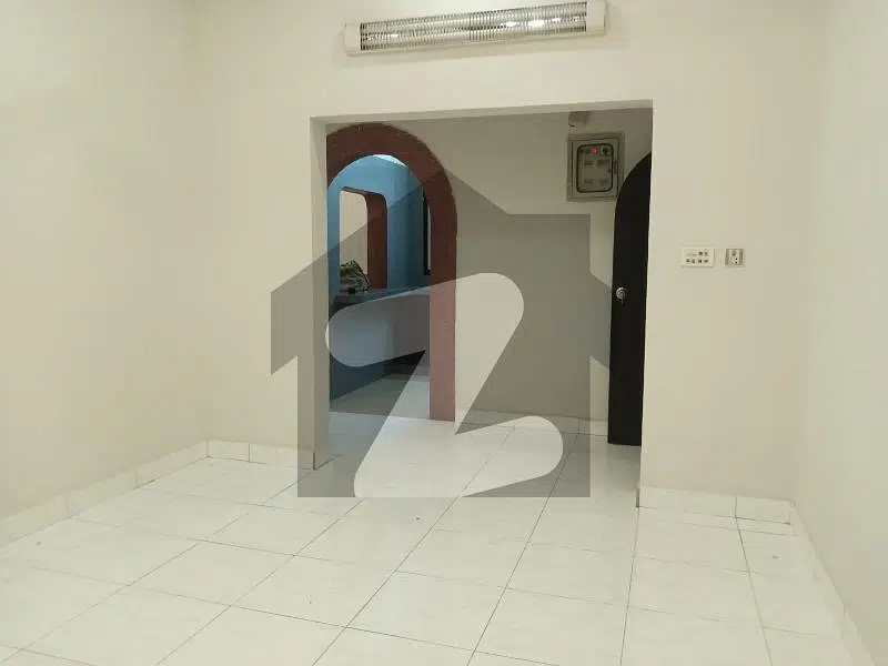 Small Complex Ground Floor Apartment For Sale In Clifton Block-9
