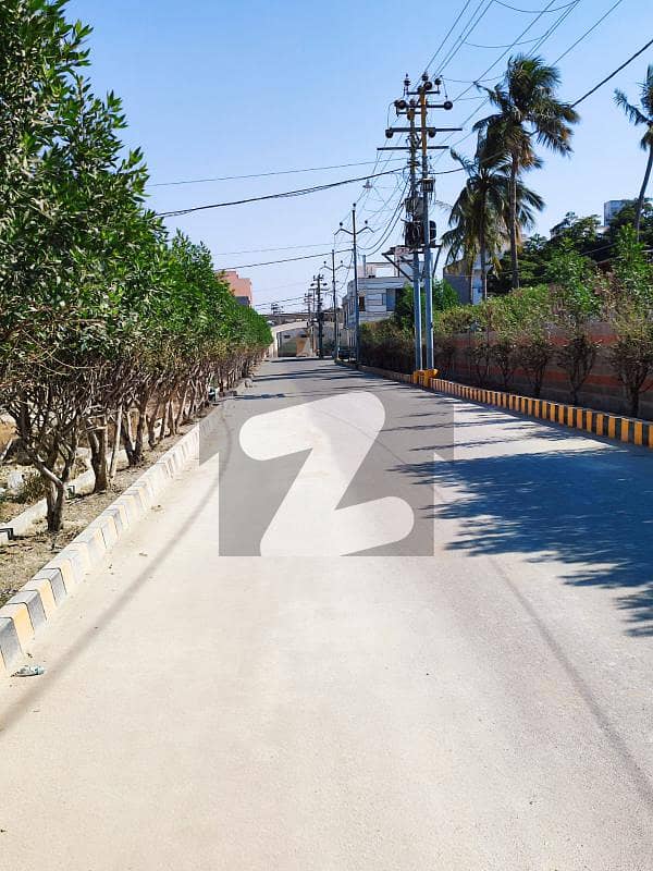 صائمہ گرین ویلی گداپ ٹاؤن,کراچی میں 5 مرلہ رہائشی پلاٹ 30.0 لاکھ میں برائے فروخت۔
