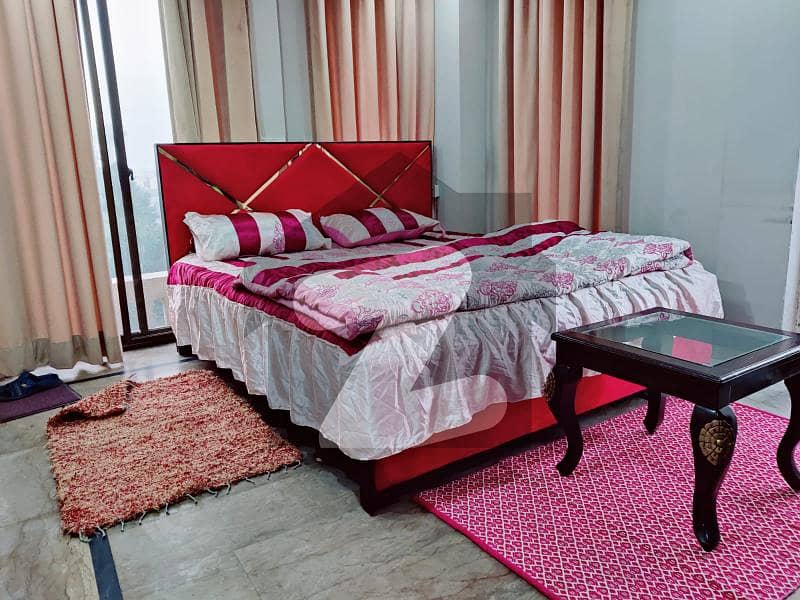 Furnished Appartment for sale in bahria town Lahore
