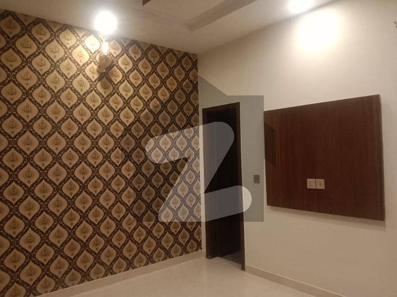3 MARLA FULL HOUSE AVAILABLE FOR RENT IN GULSHAN-E-LAHORE