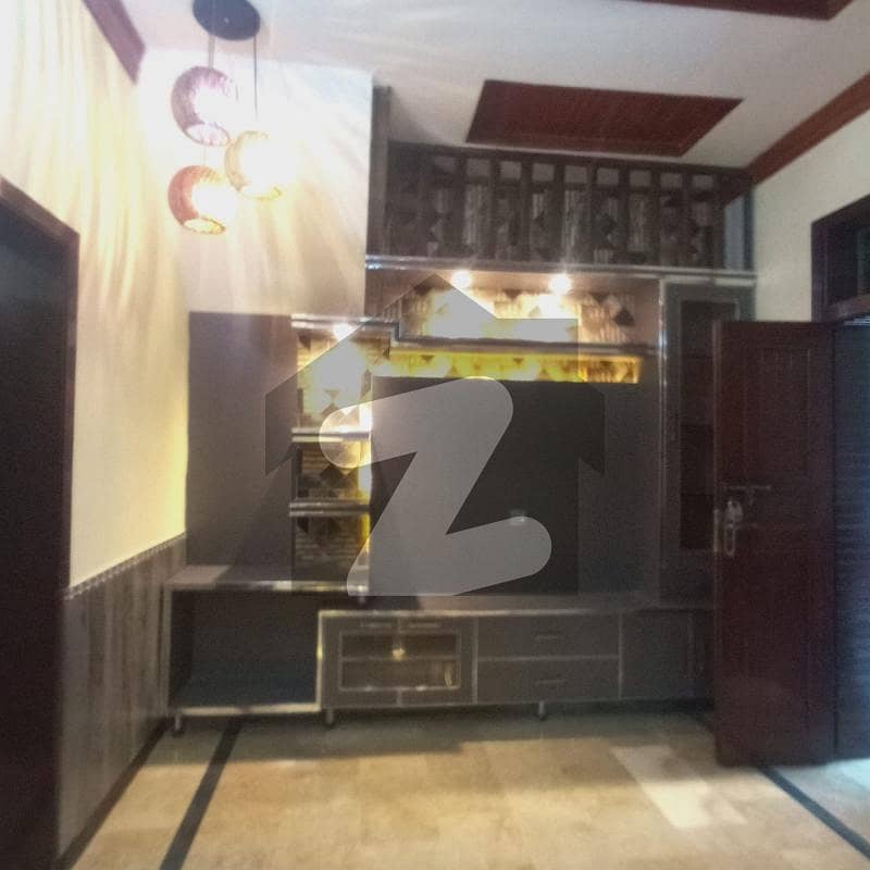5 Marla Used And Fully Renovated House Available For Sale in Korang Town Islamabad