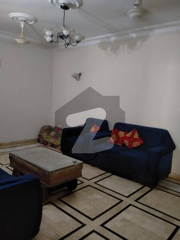 3 Bed Flat For Rent In Jami Commercial