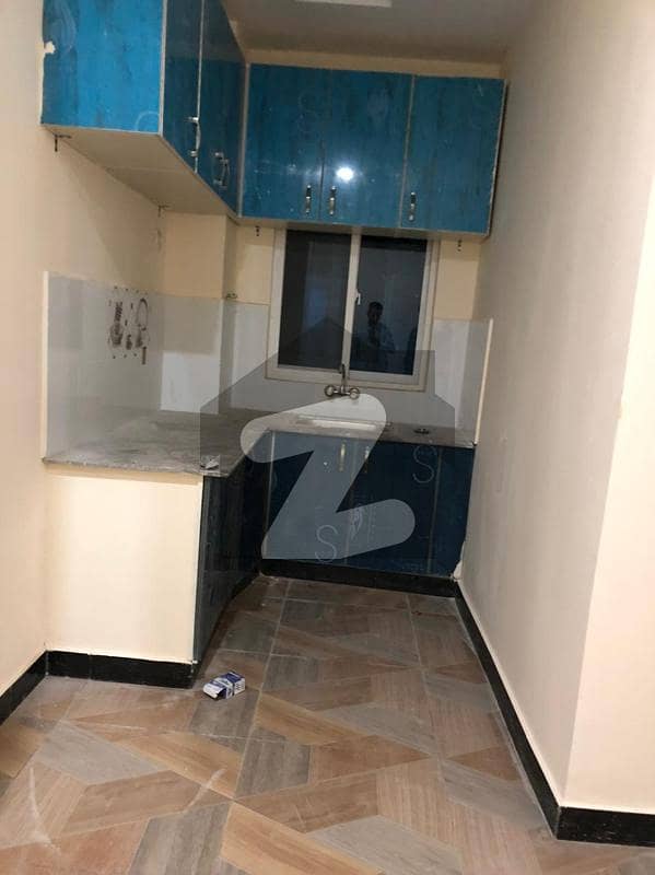 1150 Square Feet Flat For Sale In Gulberg Greens
