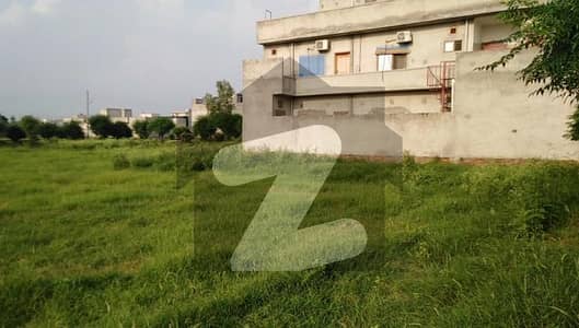 آئی ای پی انجنیئرز ٹاؤن ۔ سیکٹر اے آئی ای پی انجینئرز ٹاؤن,لاہور میں 10 مرلہ رہائشی پلاٹ 1.25 کروڑ میں برائے فروخت۔