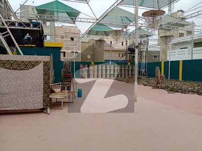 Marriage Hall for sale in drigh road cantt bazar