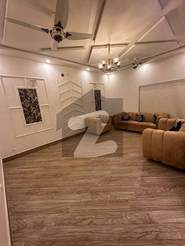 7 Marla House In Abdullah Garden Canal Road Faisalabad