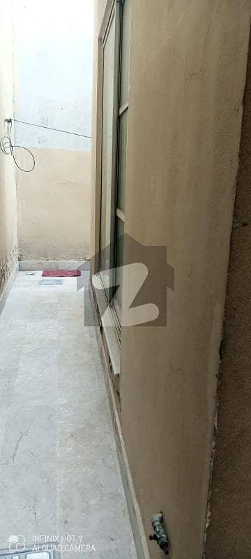 10 Marla Singal Story House Available For Sale In Education Town Lahore