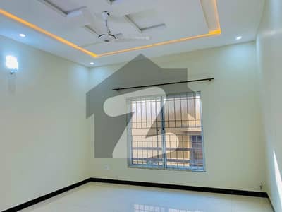 We Offer 01 Kanal Brand New Designer House For Rent On ( Urgent Basis) In Sector E Dha 02 Islamabad