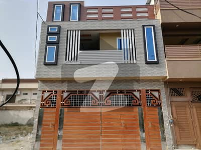 Get In Touch Now To Buy A 5 Marla House In Hayatabad Phase 7 - E5 Peshawar