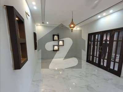 Get In Touch Now To Buy A House In Model Town - Block M