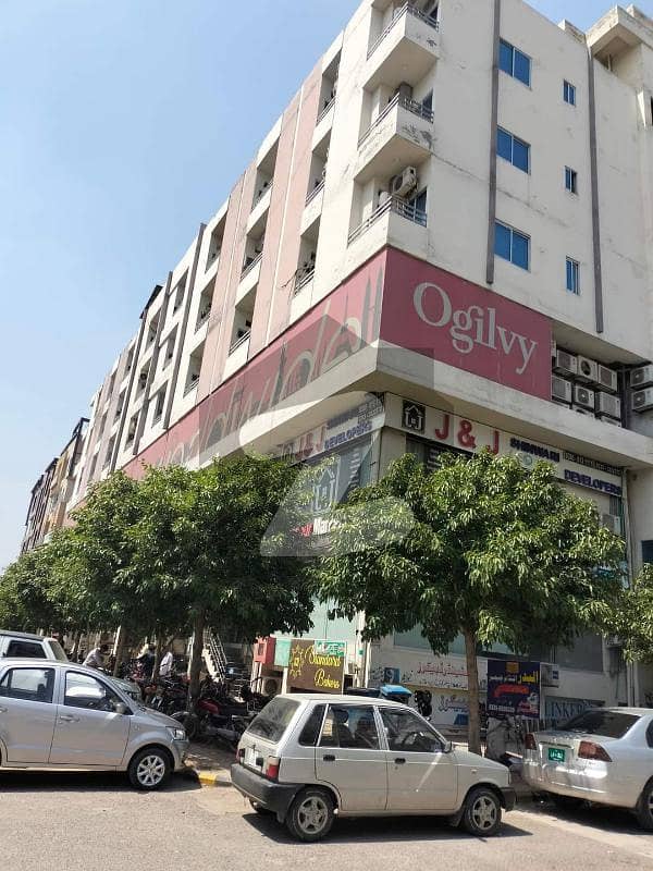 Ready To Buy A Shop In Gulberg Trade Centre Islamabad