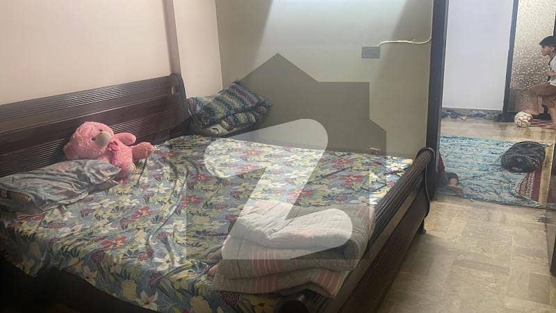 Upper Portion Available For Rent In Gulshan E Iqbal Block 10-A Upper Portion Available For Rent In Gulshan E Iqbal Block 10-A