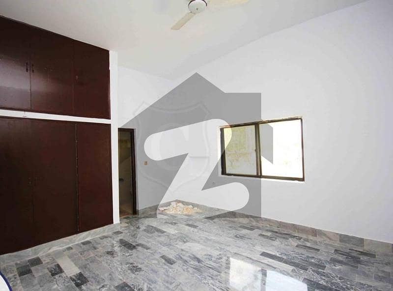 14 Marla Full House 3 Bed's Available For Rent In Cantt on Tufail Road Lahore