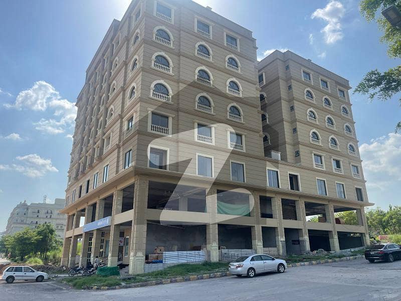 Prime Location Possession Hall For Rent In A Block