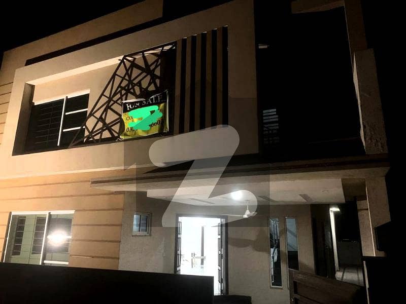 Brand New House For Rent In Bahria Town Phase 8