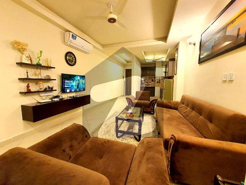 Modern Living at its Best: Renting an Apartment in Bahria Town, Karachi