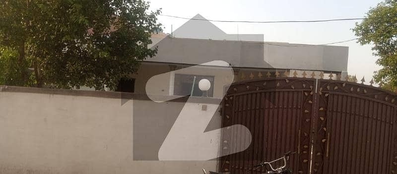 House Available For Rent In Gulberg Residencia