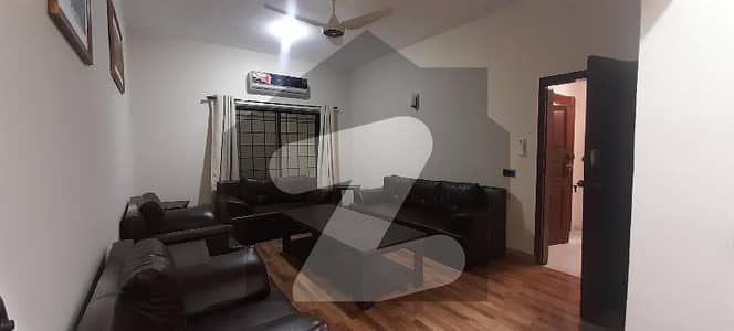 2Bed Drawing Dining Available For Rent Near tipu Sultan Road and Darul Amaan Society