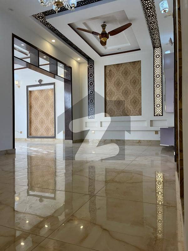 5 MARLA BRAND NEW UPPER PORTION FOR RENT LOCATED BAHRIA ORCHARD LAHORE