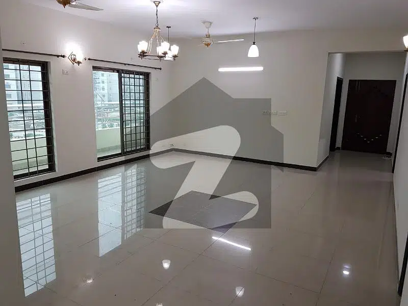 Affordable Flat Available For rent In Askari 11