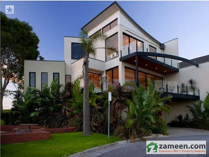 A Truly Exceptional Award Winning Residence - House For Sale